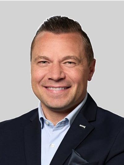Michel Zuccarella, Geschäftsführer AMAG Solothurn/Zuchwil